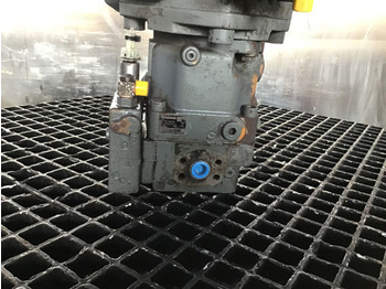 Гідронасос Liebherr Fan Drive Pump: фото 2 Гідронасос Liebherr Fan Drive Pump: фото 2