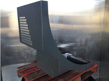 Кузов і екстер'єр LIEBHERR