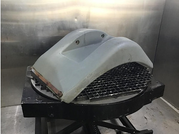 Кузов і екстер'єр LIEBHERR