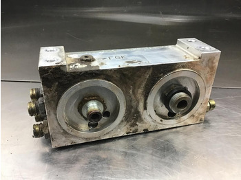 Двигун та запчастини LIEBHERR