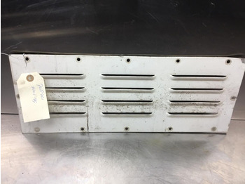 Двигун та запчастини LIEBHERR