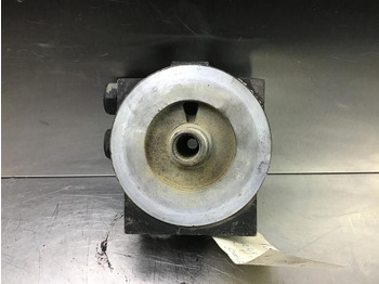 Двигун та запчастини LIEBHERR