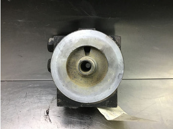 Двигун та запчастини LIEBHERR