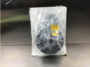 Двигун та запчастини LIEBHERR