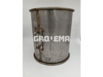 Глушник LIEBHERR