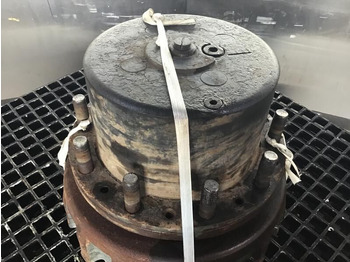 Підвіска LIEBHERR