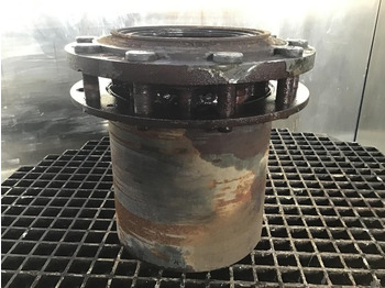 Підвіска LIEBHERR