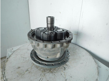 Підвіска LIEBHERR