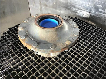 Підвіска LIEBHERR