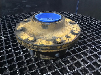 Підвіска LIEBHERR