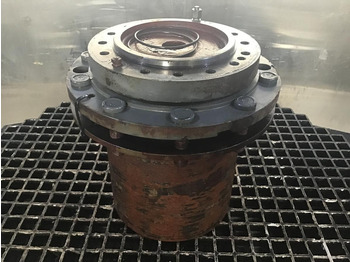 Підвіска LIEBHERR