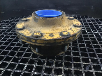 Підвіска LIEBHERR