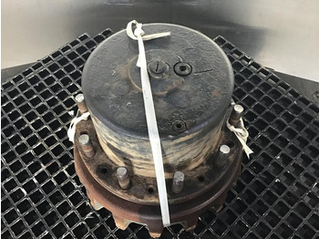 Підвіска LIEBHERR