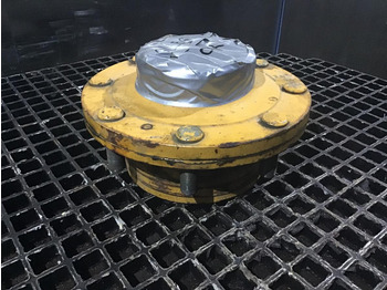 Підвіска LIEBHERR