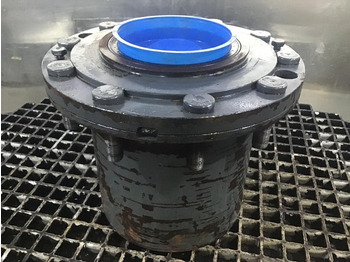 Підвіска LIEBHERR