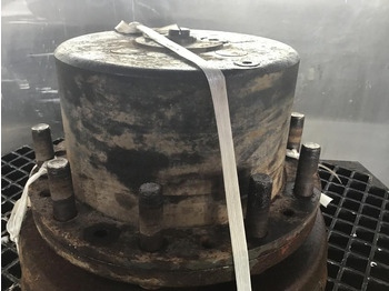 Підвіска LIEBHERR