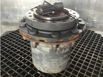 Підвіска LIEBHERR