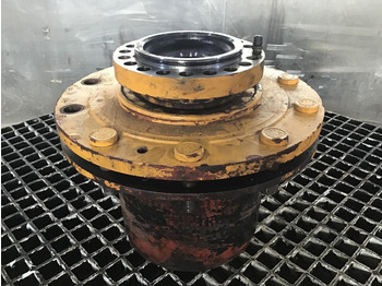 Підвіска LIEBHERR