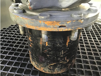 Підвіска LIEBHERR