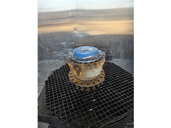 Підвіска LIEBHERR