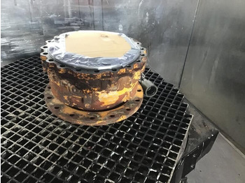 Підвіска LIEBHERR