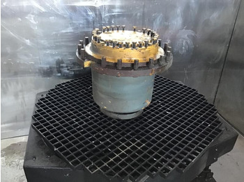 Підвіска LIEBHERR