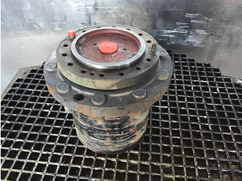 Підвіска LIEBHERR