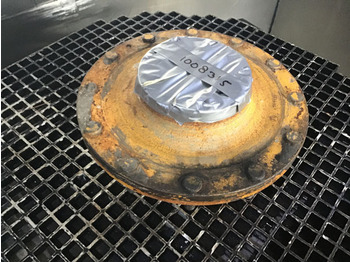 Підвіска LIEBHERR