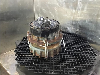 Підвіска LIEBHERR