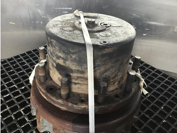 Підвіска LIEBHERR