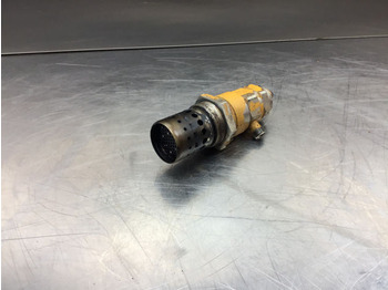 Свічки напруження LIEBHERR