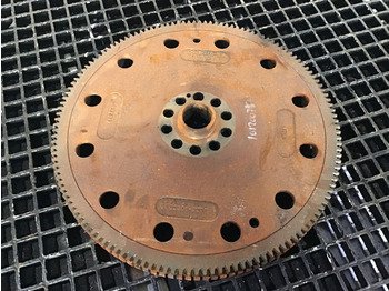 Маховик Liebherr Flywheel: фото 2