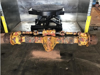 Передня вісь LIEBHERR