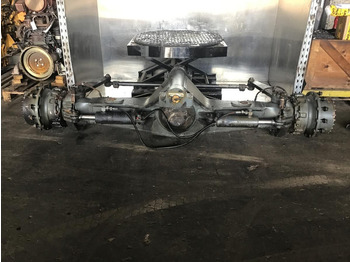 Вісь та запчастини LIEBHERR