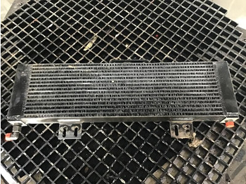 Інтеркулер LIEBHERR