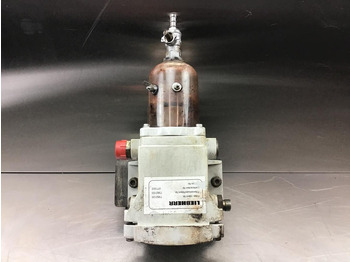 Паливний фільтр LIEBHERR