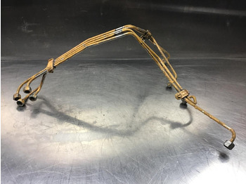 Паливна система LIEBHERR