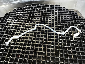 Паливна система LIEBHERR