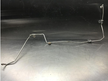 Паливна система LIEBHERR