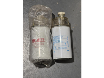 Паливний фільтр LIEBHERR