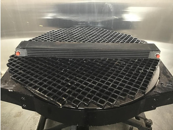 Паливна система LIEBHERR