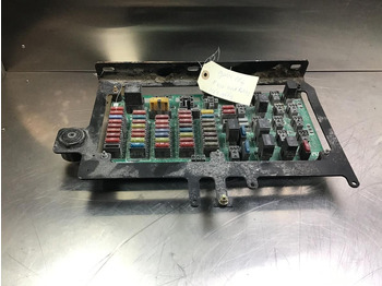 Електрична система LIEBHERR