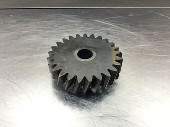 Двигун та запчастини LIEBHERR