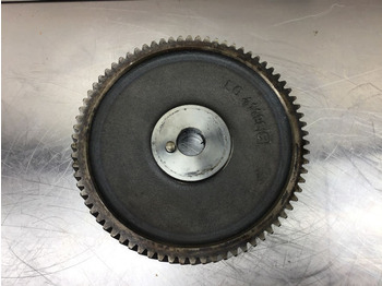 Двигун та запчастини Liebherr Gear Wheel: фото 3 Двигун та запчастини Liebherr Gear Wheel: фото 3