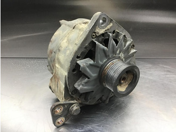 Електрична система LIEBHERR