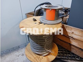 Електрична система LIEBHERR