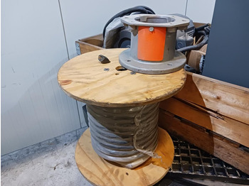 Електрична система LIEBHERR