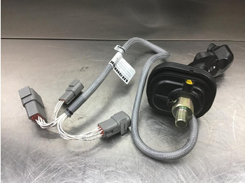 Гідравліка LIEBHERR