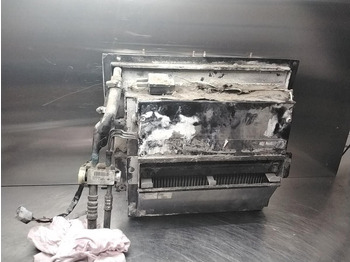 Опалення/ Вентиляція LIEBHERR