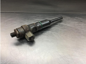 Паливна система LIEBHERR